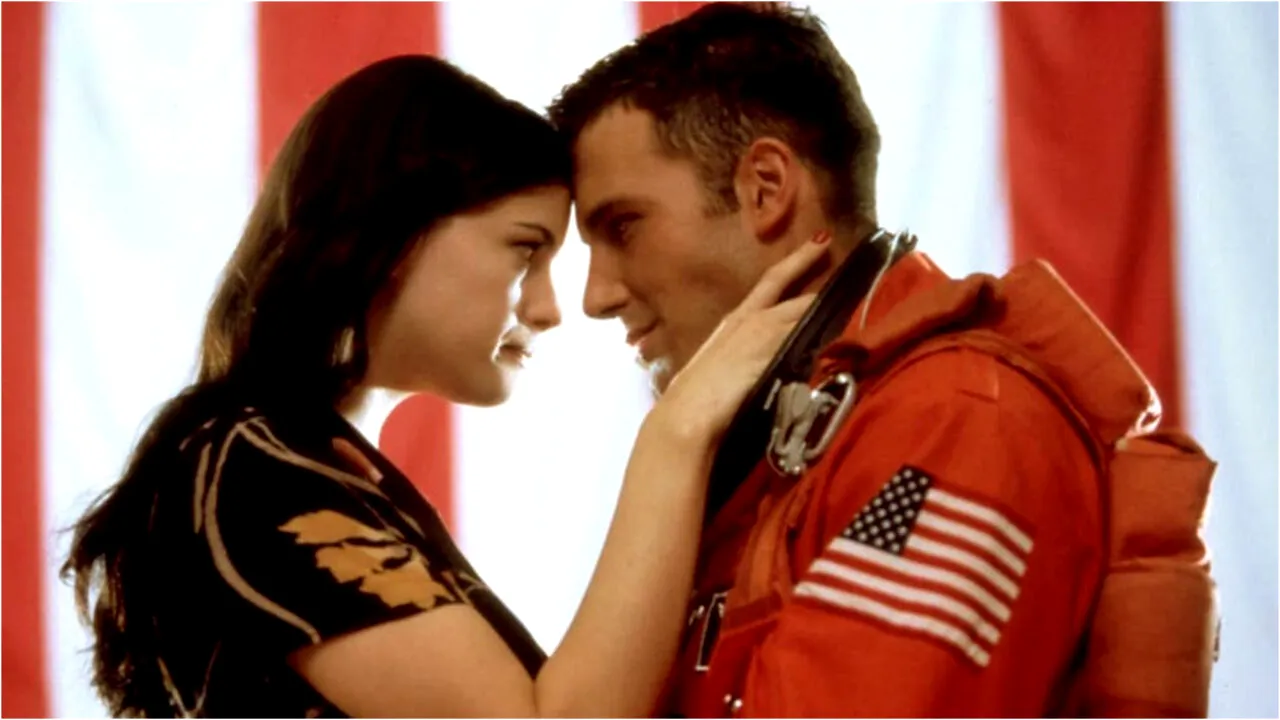 Cele 7 filme SF detestate de NASA