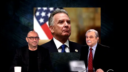 Valentin Stan: Nu trebuie să uităm că Witkoff a negociat cu Putin. Iranienii nu au puterea de a-l scoate din negocieri