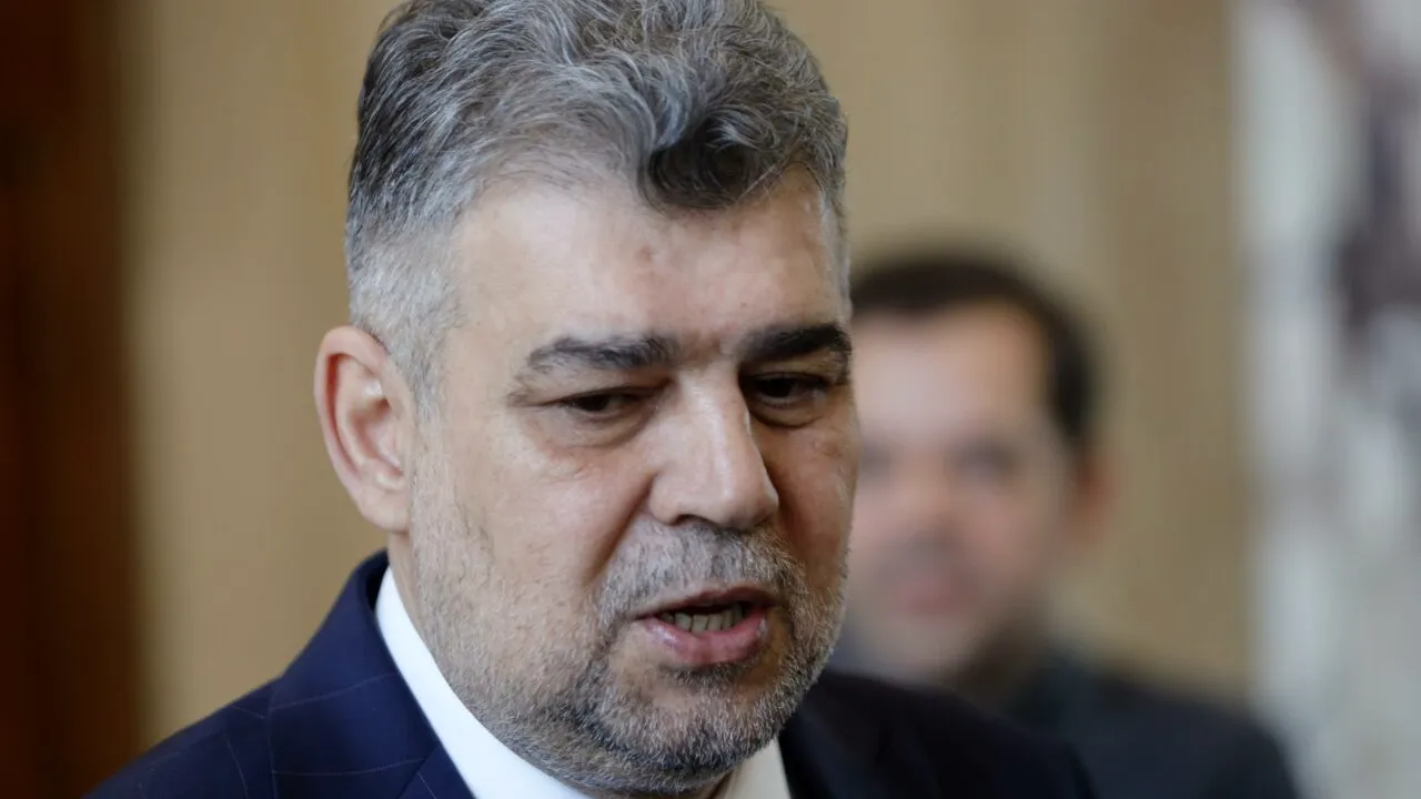 Marcel Ciolacu: Autoritățile judiciare au datoria să prezinte probe în ancheta în care este implicat și un potențial candidat la alegerile din mai