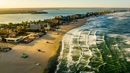 Încep pregătirile pentru MINIVACANȚA DE PAȘTE pe litoralul românesc! La ce prețuri să se aștepte turiștii