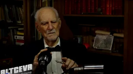 A murit prof. dr. Constantin Bălăceanu-Stolnici, membru de onoare al Academiei Române!