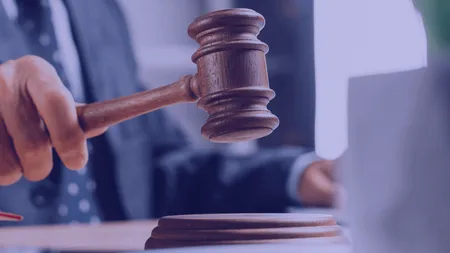 BREAKING NEWS. Mai multe instanțe și parchete își suspendă activitatea. Modificarea legii pensiilor speciale, între nemulțumirile magistraților