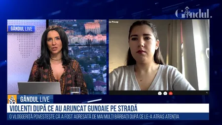 GÂNDUL LIVE. Anasthasia Pricop, româncă stabilită în Germania: Aici nimeni nu aruncă gunoi pe stradă. Este vorba de educație / Românii, printre cei mai gălăgioși