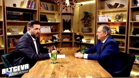 Dumitru Prunariu, despre cum a prins dragoste de zbor: „La 4-5 ani mă întrebam care este diferența dintre un avion și o pasăre”