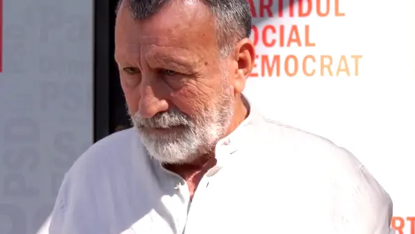 Paul Stănescu dezminte: „Curtea de Conturi nu este drumul meu”