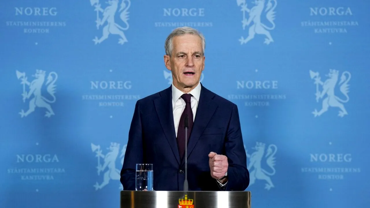 Guvernul Norvegiei s-a destrămat din cauza conflictului cu privire la directivele UE