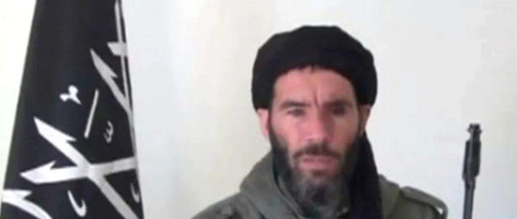 Liderul islamist Mokhtar Belmokhtar ar fi fost ucis într-un raid american în Libia