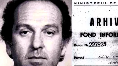 DOSARUL Gheorghe Ursu. Procurorii cer avizul lui Iohannis pentru urmărirea penală a unui ministru de Interne comunist