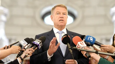Ion Cristoiu: Comportamentul lui Iohannis față de Republica Moldova, incalificabil. Ar trebui o comisie