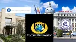 Diplomația românescă suferă, dar a izbucnit scandalul între Centrul Diplomatic București și ASE. „Mărul discordiei”, programul „Primii pași spre diplomație”