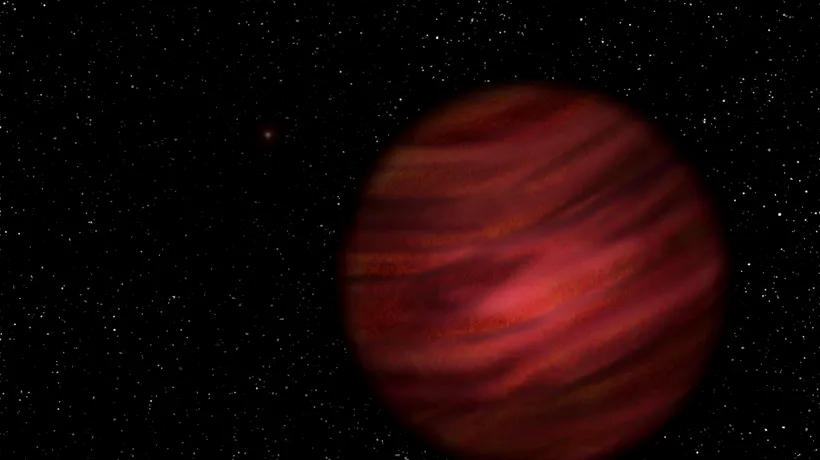Astronomii au descoperit cel mai mare sistem solar de până acum