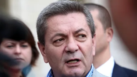 ALEGERI LOCALE 2012. Ioan Rus a votat la Cluj-Napoca pentru 