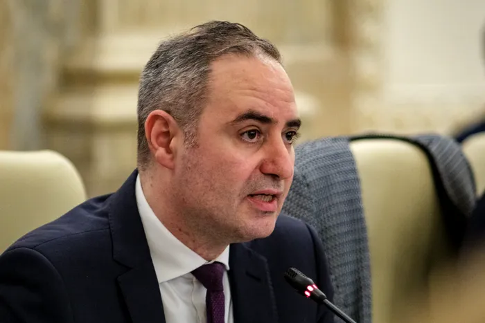 Avertismentul lui Nazare privind noua Lege a Salarizării. Ministrul Finanțelor spune că fiecare miliard în plus devine „o obligație permanentă”