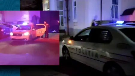 Proxeneți, mamă și fiu, ridicați de poliție în Craiova. Cei doi au obligat o tânără să se prostitueze de zeci de ori