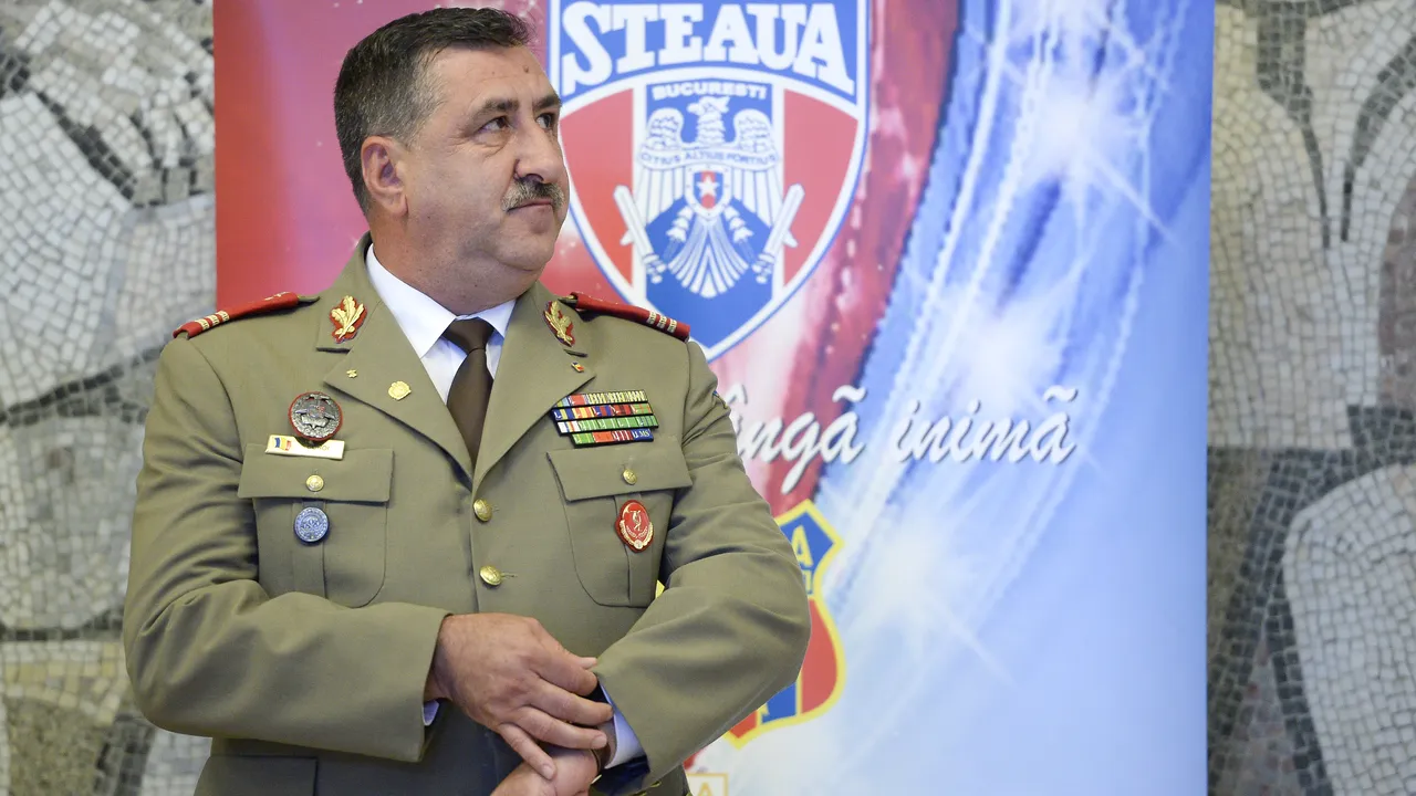 Atac dur la adresa lui Gigi Becali: vrea să inducă suporterii în eroare. Dovada că palmaresul aparține CSA Steaua