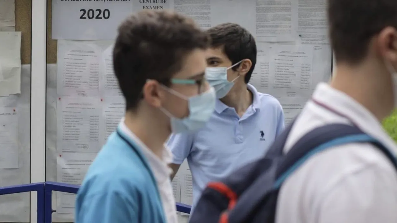 Ministerul Educației și Cercetării: 