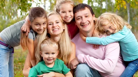 STUDIU. Bărbații au 