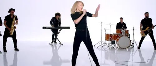 Taylor Swift și-a asigurat picioarele pentru o suma fabuloasă