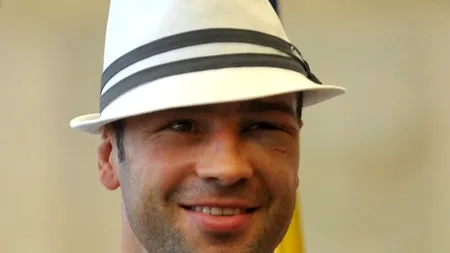 Miranda, fost adversar al lui Bute: 