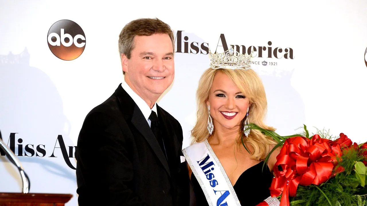 Organizația Miss America, distrusă de mail-urile președintelui, în care spunea despre fostele concurente că sunt 