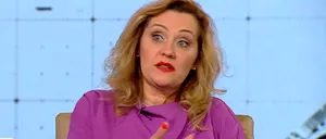 Elena Lasconi: „RECONSTRUCȚIA” USR nu poate fi făcută peste noapte. Noul președinte al partidului pariază pe dublarea membrilor în trei luni