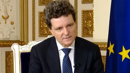 Nicușor Dan: 