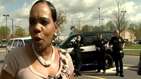 Alertă de securitate într-un campus universitar din SUA din cauza unui suspect înarmat