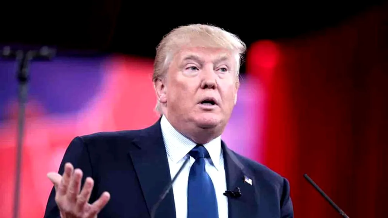 Donald Trump vorbește despre presupuse fraude electorale şi refuză să recunoască victoria lui Joe Biden