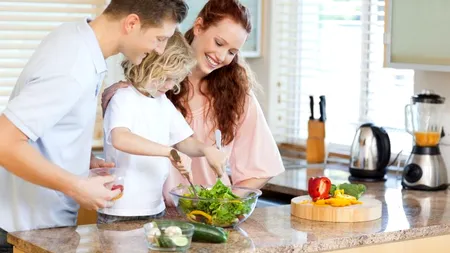 Cheia fericirii: 7 ore de timp liber pe zi