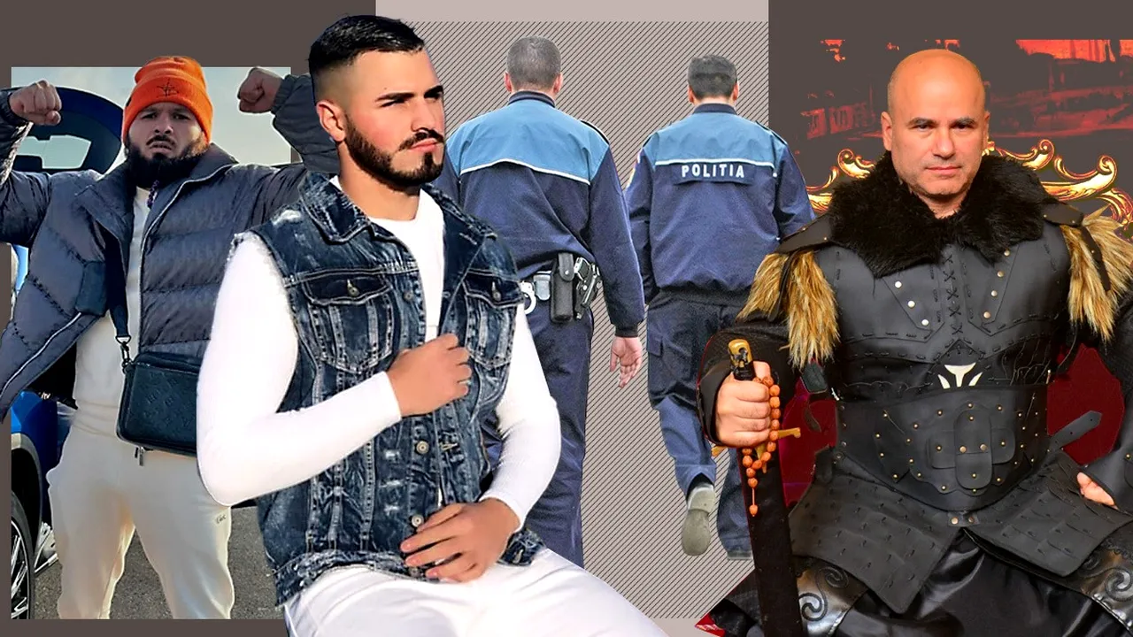 Fratele lui Ovidiu Neveu, prins în FLAGRANT după ce l-a ȘANTAJAT pe Amatto Zaharia. În anchetă apare și numele lui Daniel Ghiță | UPDATE: Prima reacție a deputatului