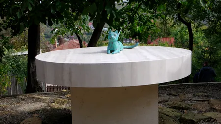 FOTO | „Masa Amintirilor