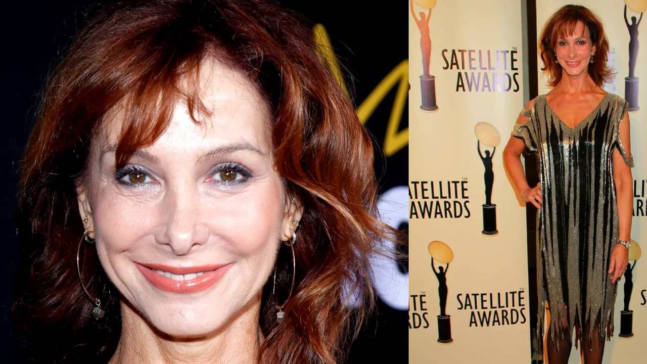 DOLIU imens la Hollywood. A murit actrița Jill Jacobson, cunoscută pentru rolul din celebrul serial 