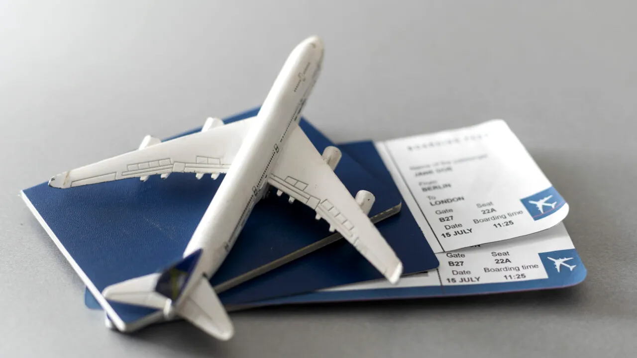 Schimbare de plan. O familie de italieni și-a rezervat un zbor spre Cracovia, dar a ajuns la Craiova. Cum a fost posibil