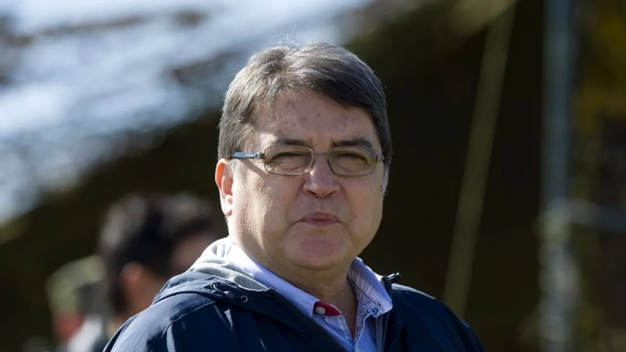 Emil Hurezeanu, în contact cu omologul olandez în cazul JAFULUI din Drents