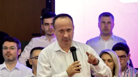 VIDEO | Adrian Câciu, despre PNRR: Suntem într-o zonă întârziată, dar nu suntem oaia neagră din cămara Europei