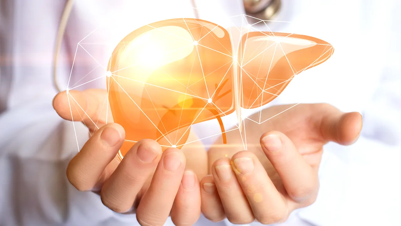 (P) Cum să-ți protejezi ficatul