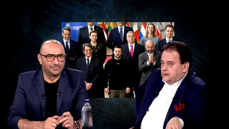 H. D. Hartmann: „Europenii au nevoie să continue războiul din Ucraina”