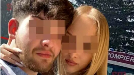 Ei sunt NORBERT și NATALIA, cei doi iubiți care au murit în accidentul de motocicletă din Satu Mare