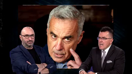 Dan Dungaciu: „Sunt convins că electoratul lui Georgescu va da PREȘEDINTELE”