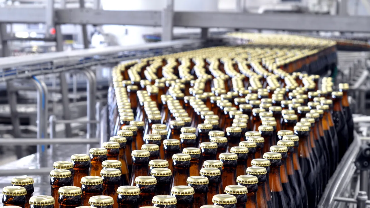 Tranzacție istorică în industria berii. AB InBev ar putea prelua SABMiller