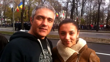 ELICOPTER PRĂBUȘIT. Mesajul emoționant al fiicei pilotului Petre Cătuneanu