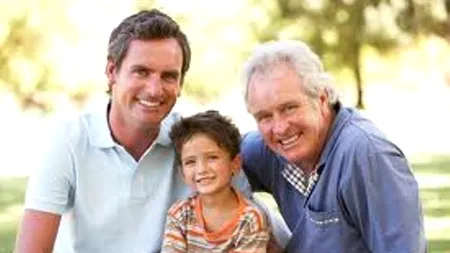 STUDIU. Vârsta la care bărbații devin morocănoși