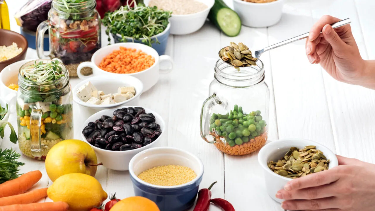 15 alimente considerate 