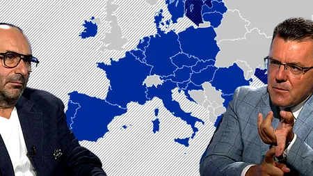 VIDEO | Dan Dungaciu, analist politic: „Prestigiul lumii noastre occidentale se diminuează”