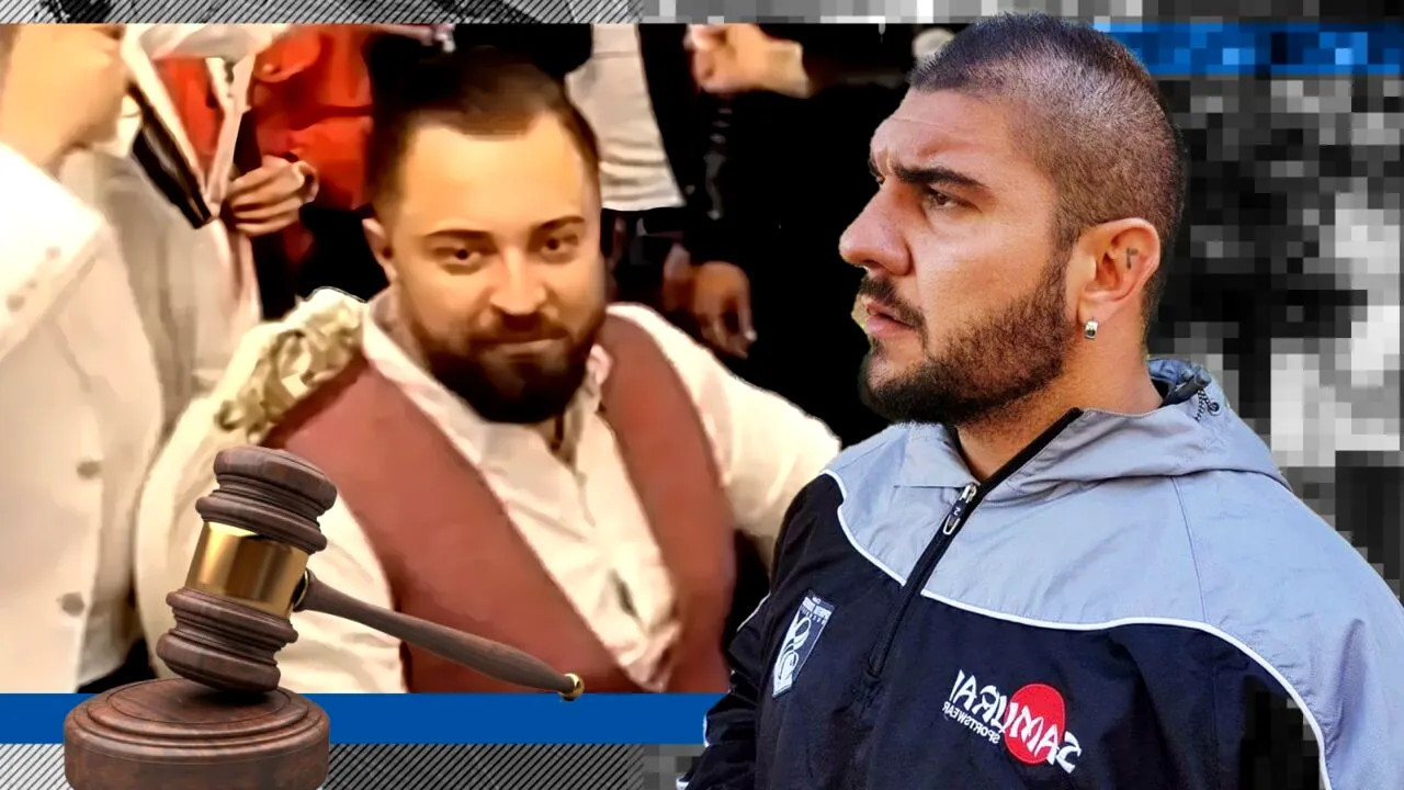 EXCLUSIV | Echipele de filaj ale DOS care au lucrat în mega-dosarul „Bejan” ar fi greșit procesele verbale. Ancheta trebuie acum luată de la capăt