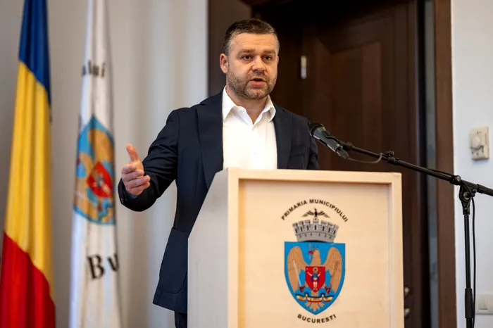 O nouă sală polivalentă pentru sport în București. Ciprian Ciucu anunță că ar putea fi construită lângă Stadionul Steaua din Ghencea