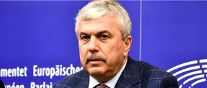 Europarlamentul Dan Nica: „Am votat pentru pace, pentru unitate națională”