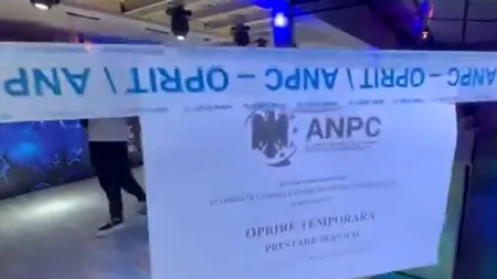 Comisarii ANPC au mers în cluburile de pe litoral și au închis 7 dintre ele. Discoteca Vox Maris găsită cu noi nereguli