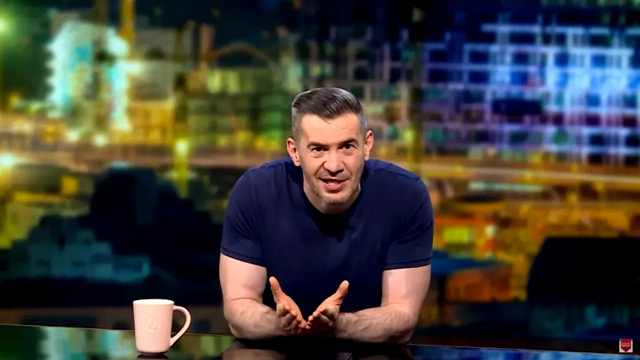 Dragoș Pătraru dezvăluie metoda surprinzătoare prin care poți renunța ușor la FUMAT. Ce este „arta confuziei” și cum funcționează