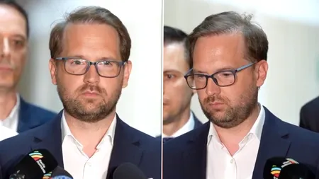 Prima reacție a lui Dominic Fritz după propunerea unui amendament la legea ANI care l-ar lăsa fără mandatul de primar